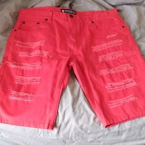 South Pole shorts